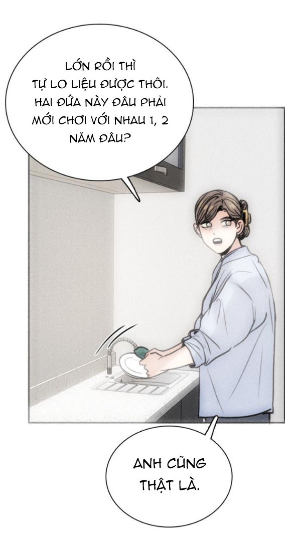 I’M Fine Thank You, And You? Chapter 5 - Trang 2