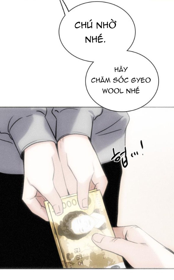 I’M Fine Thank You, And You? Chapter 5 - Trang 2