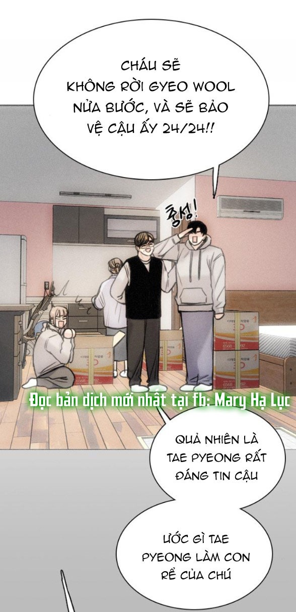 I’M Fine Thank You, And You? Chapter 5 - Trang 2