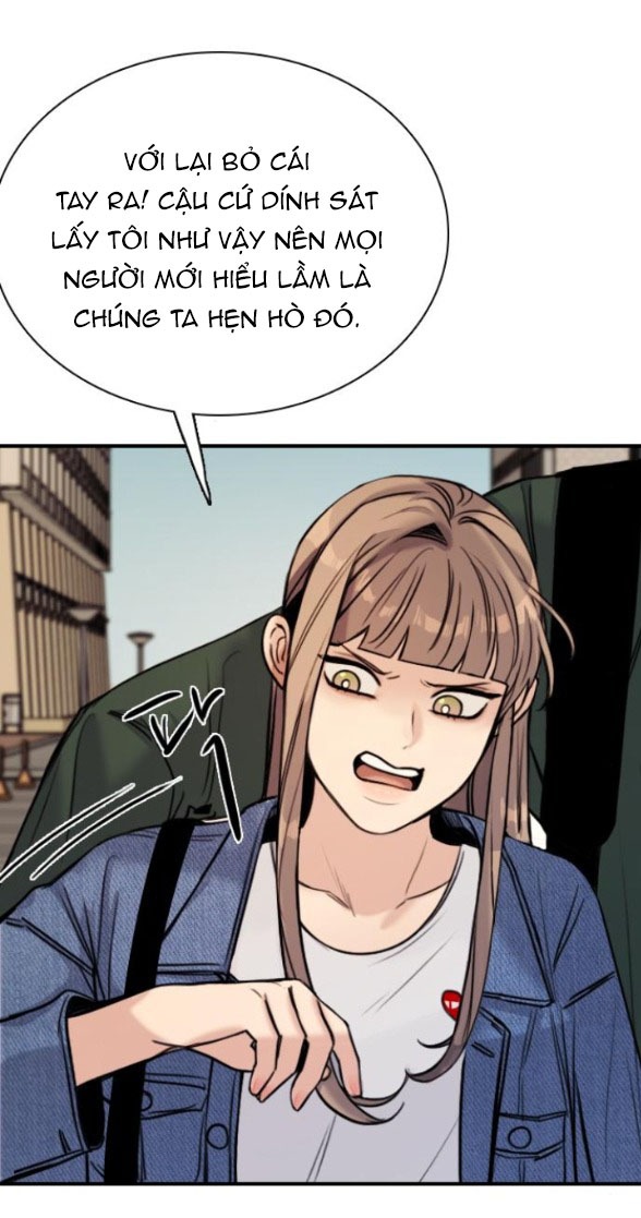 I’M Fine Thank You, And You? Chapter 5 - Trang 2