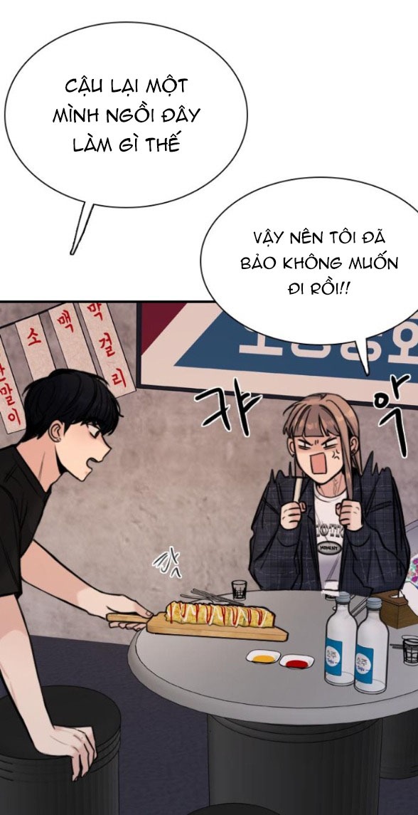 I’M Fine Thank You, And You? Chapter 5 - Trang 2