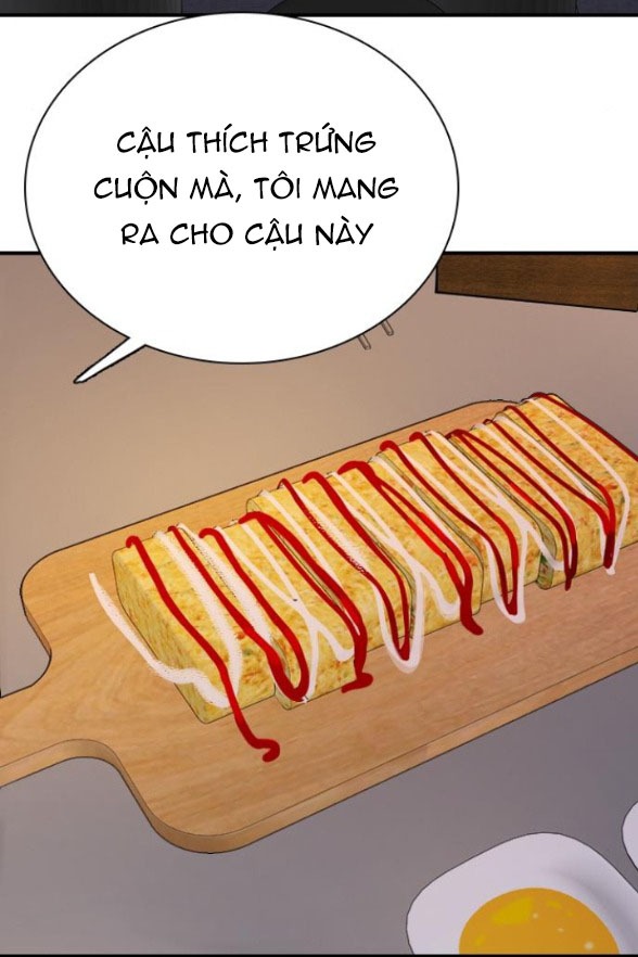 I’M Fine Thank You, And You? Chapter 5 - Trang 2