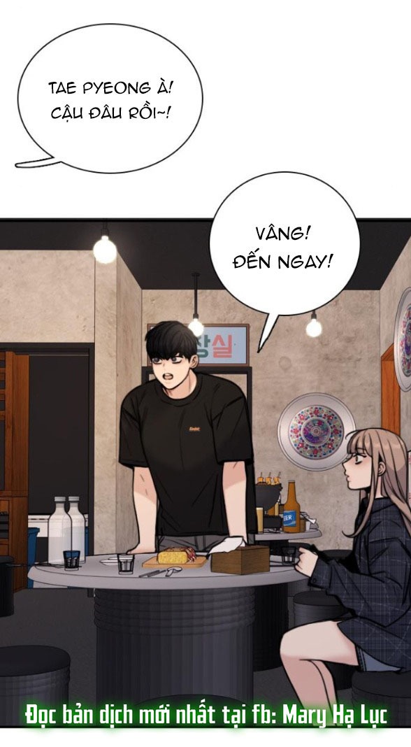 I’M Fine Thank You, And You? Chapter 5 - Trang 2