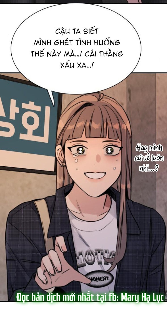 I’M Fine Thank You, And You? Chapter 5 - Trang 2