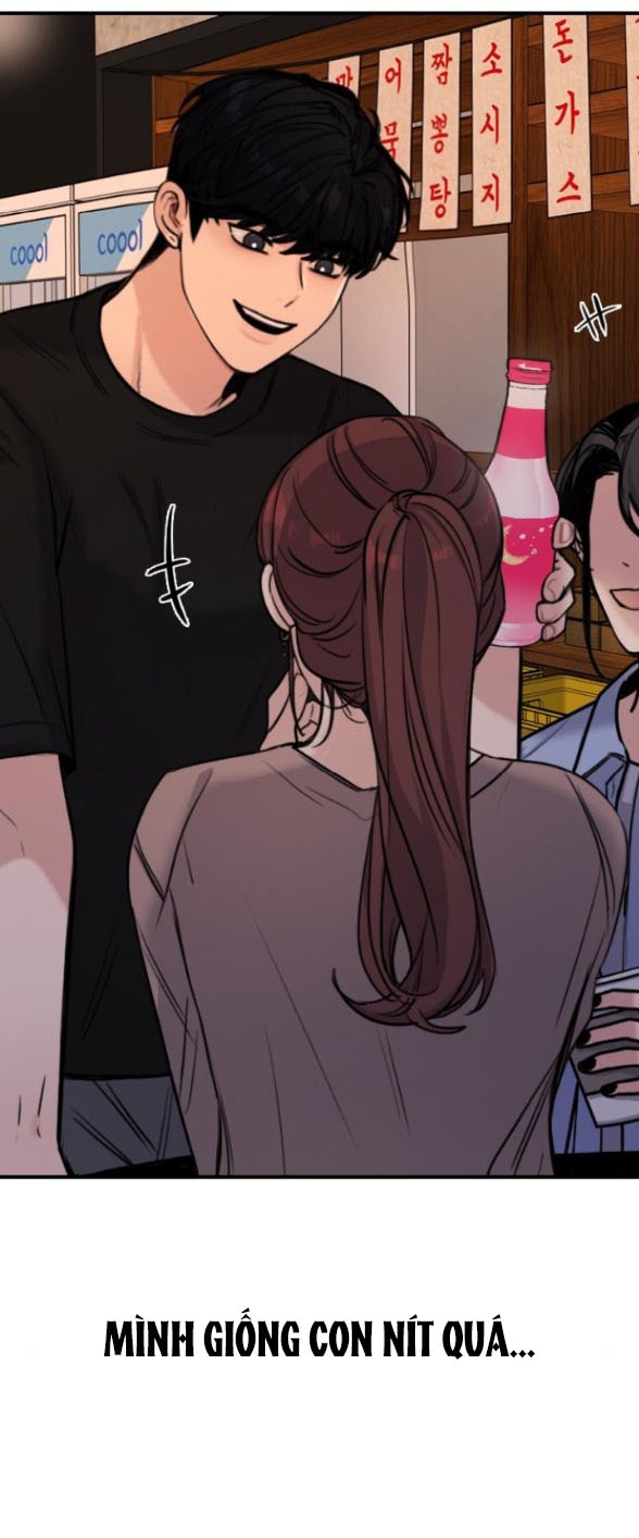 I’M Fine Thank You, And You? Chapter 5 - Trang 2