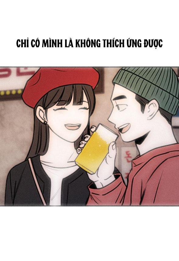 I’M Fine Thank You, And You? Chapter 5 - Trang 2