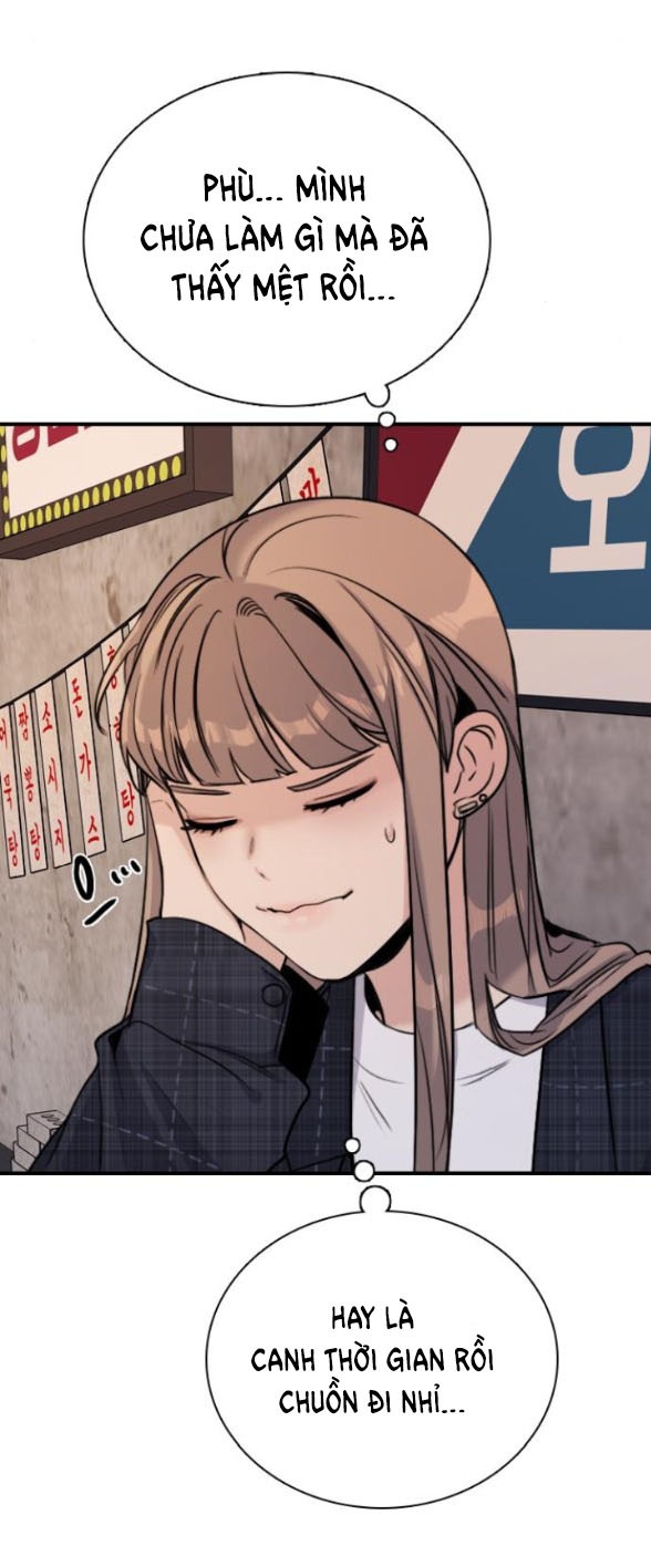 I’M Fine Thank You, And You? Chapter 5 - Trang 2