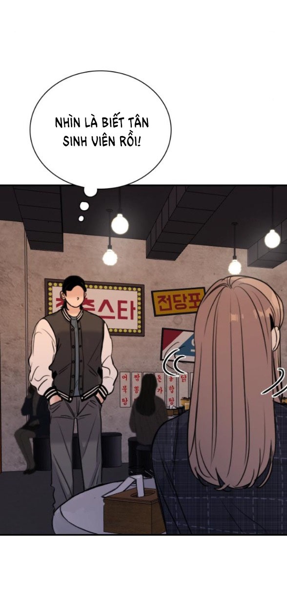 I’M Fine Thank You, And You? Chapter 5 - Trang 2