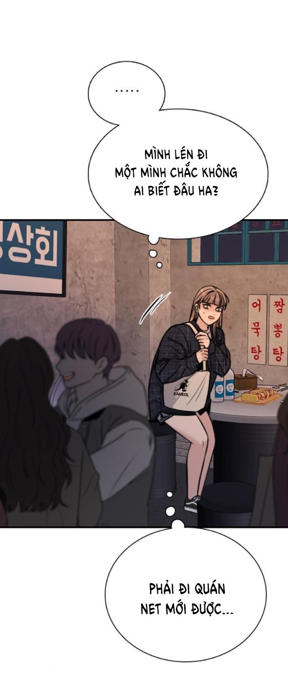 I’M Fine Thank You, And You? Chapter 5 - Trang 2