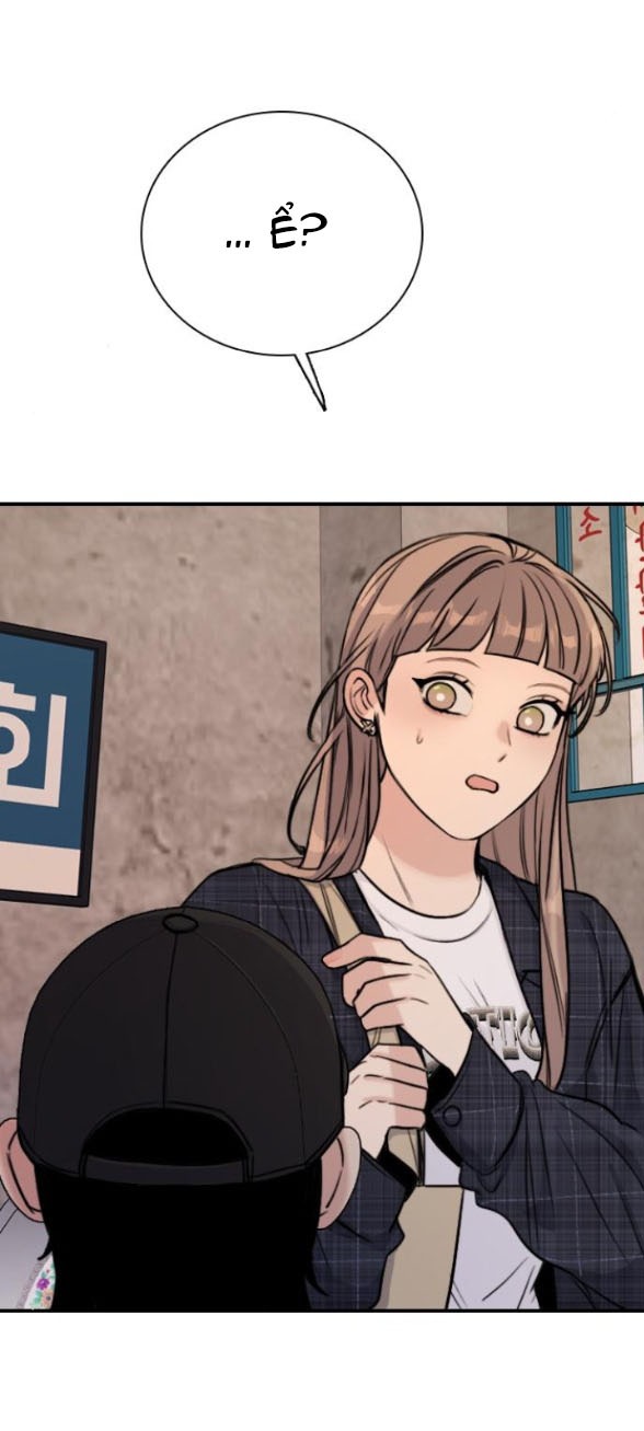 I’M Fine Thank You, And You? Chapter 5 - Trang 2