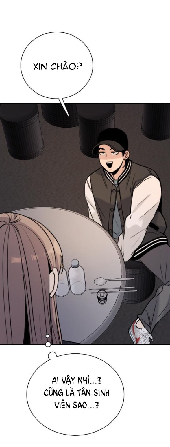 I’M Fine Thank You, And You? Chapter 5 - Trang 2