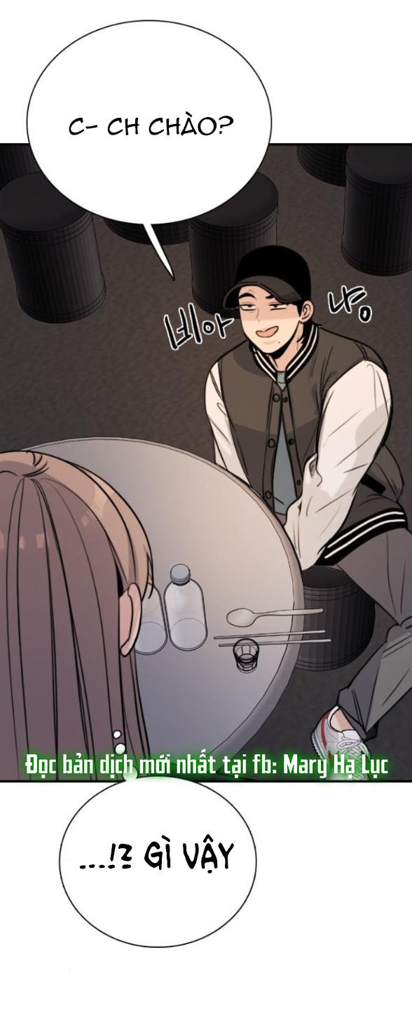 I’M Fine Thank You, And You? Chapter 5 - Trang 2