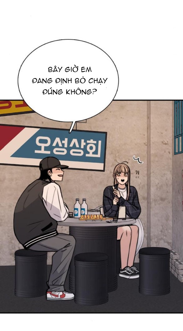 I’M Fine Thank You, And You? Chapter 5 - Trang 2