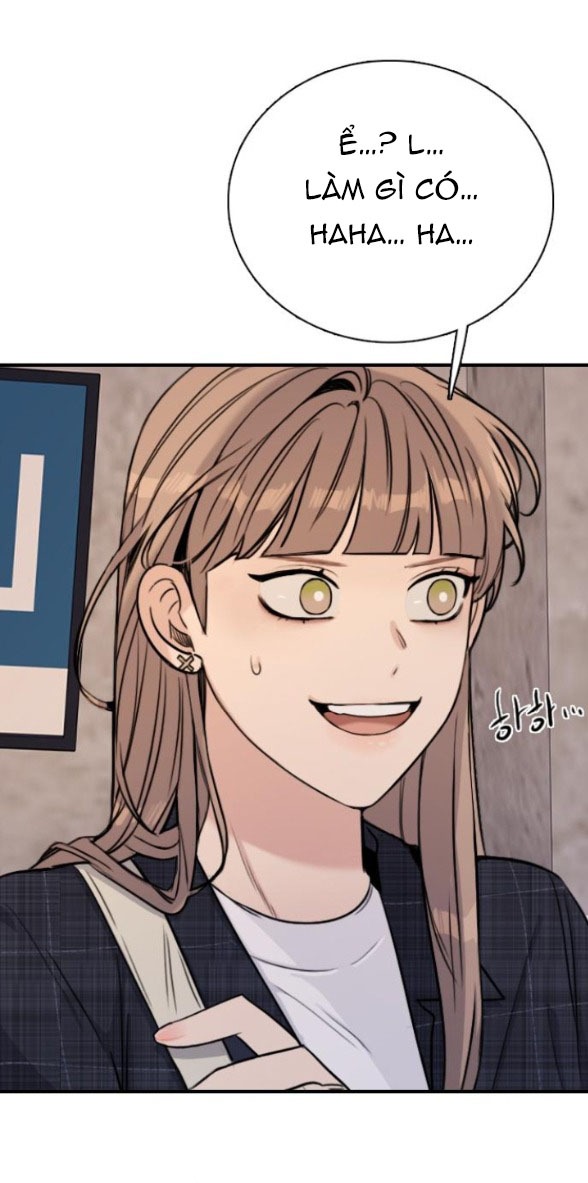 I’M Fine Thank You, And You? Chapter 5 - Trang 2