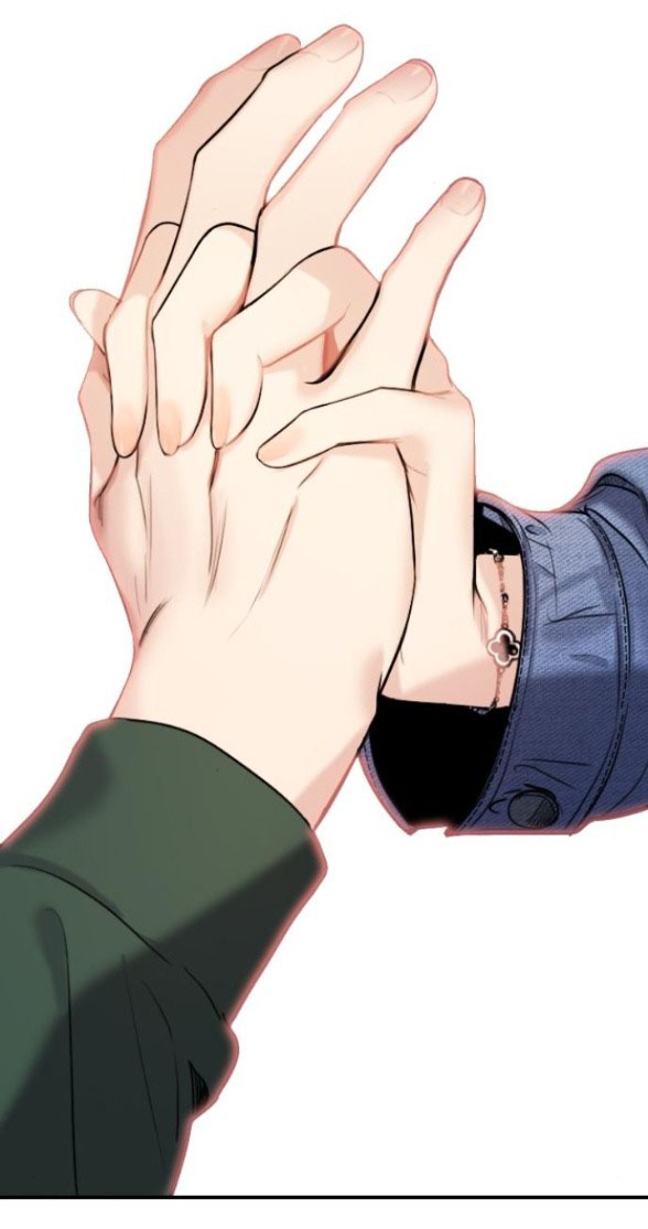 I’M Fine Thank You, And You? Chapter 5 - Trang 2