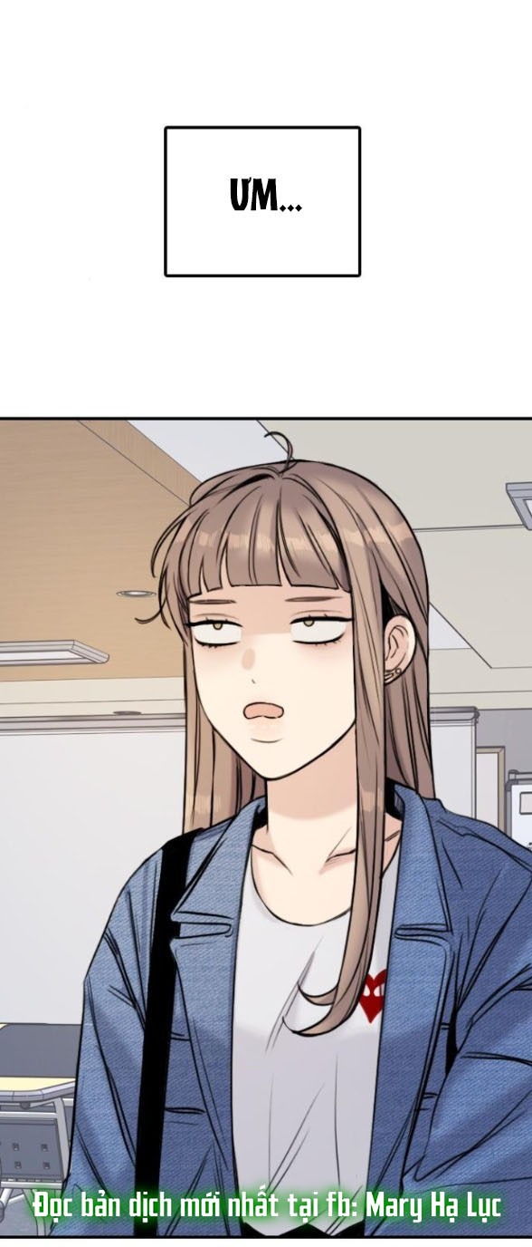 I’M Fine Thank You, And You? Chapter 5 - Trang 2