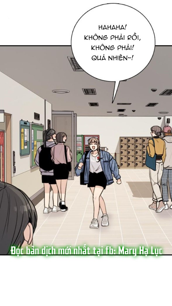 I’M Fine Thank You, And You? Chapter 5 - Trang 2