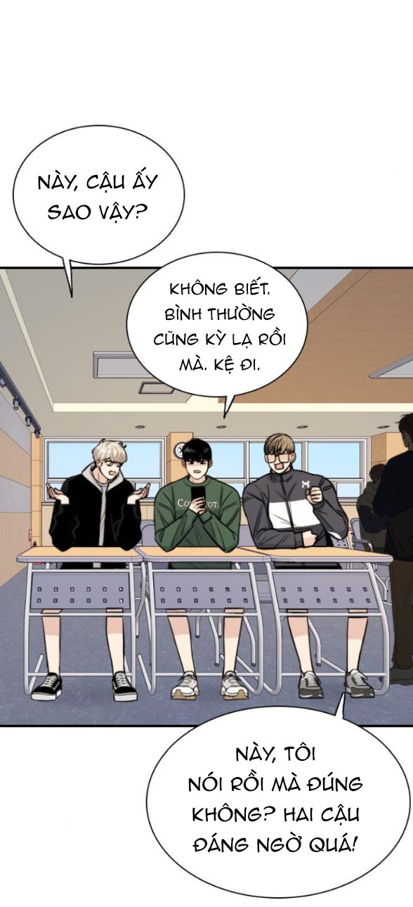 I’M Fine Thank You, And You? Chapter 5 - Trang 2