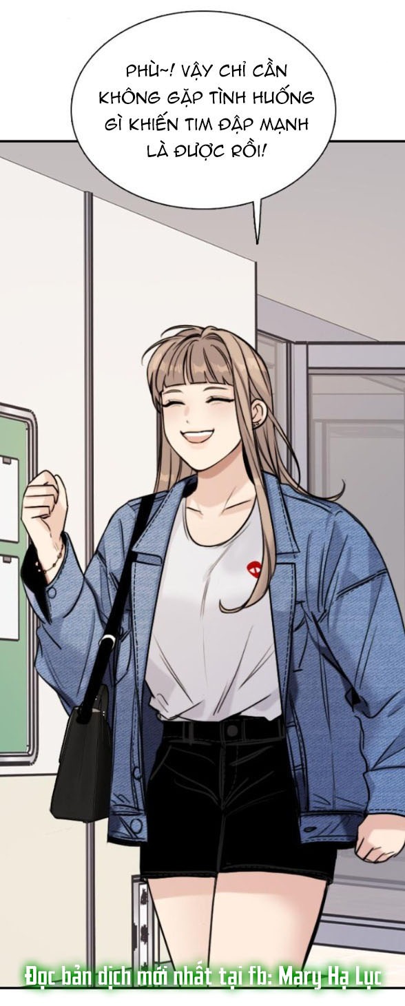 I’M Fine Thank You, And You? Chapter 5 - Trang 2