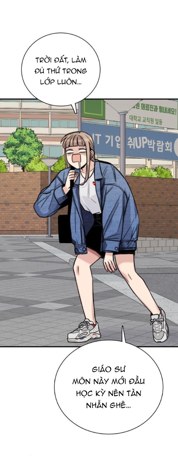 I’M Fine Thank You, And You? Chapter 5 - Trang 2