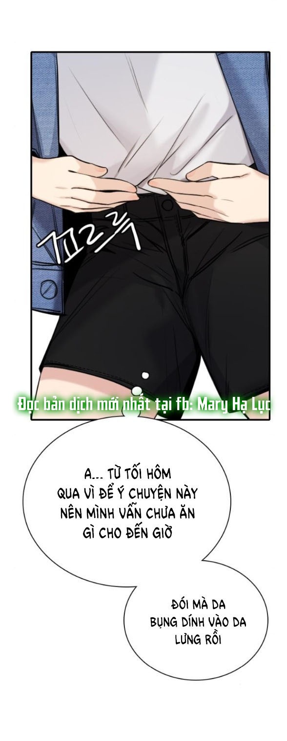 I’M Fine Thank You, And You? Chapter 5 - Trang 2