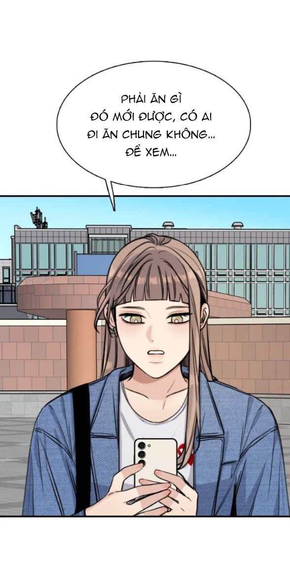 I’M Fine Thank You, And You? Chapter 5 - Trang 2