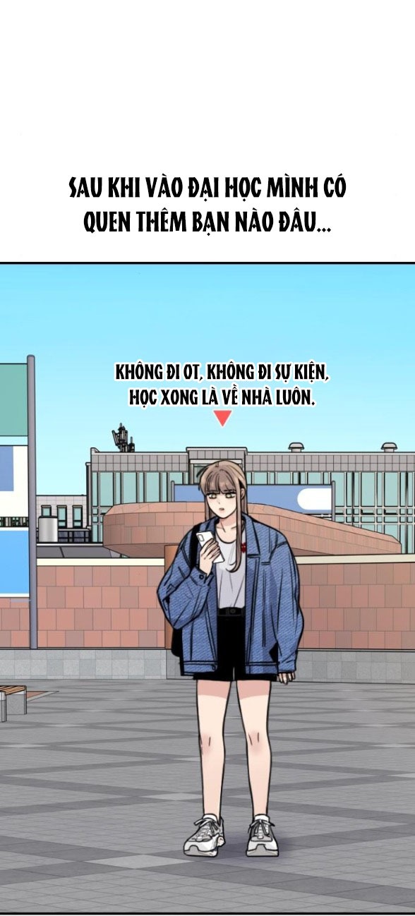 I’M Fine Thank You, And You? Chapter 5 - Trang 2