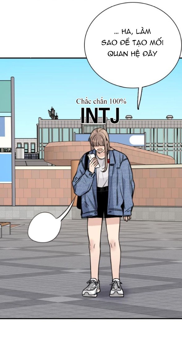 I’M Fine Thank You, And You? Chapter 5 - Trang 2