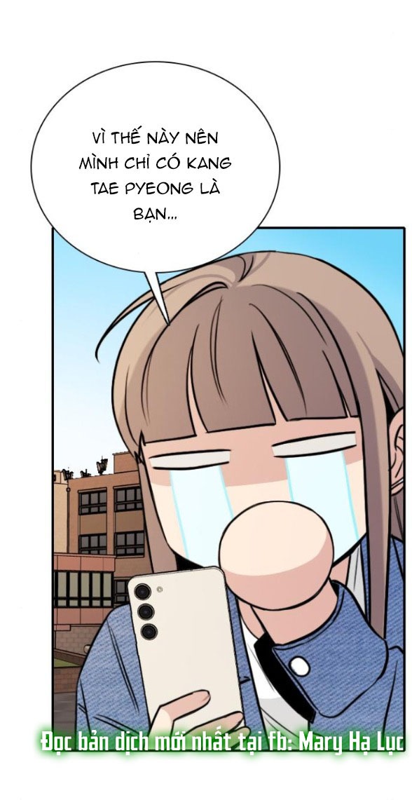 I’M Fine Thank You, And You? Chapter 5 - Trang 2