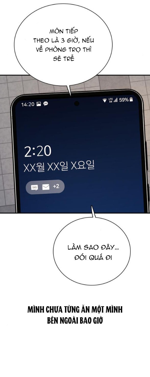 I’M Fine Thank You, And You? Chapter 5 - Trang 2