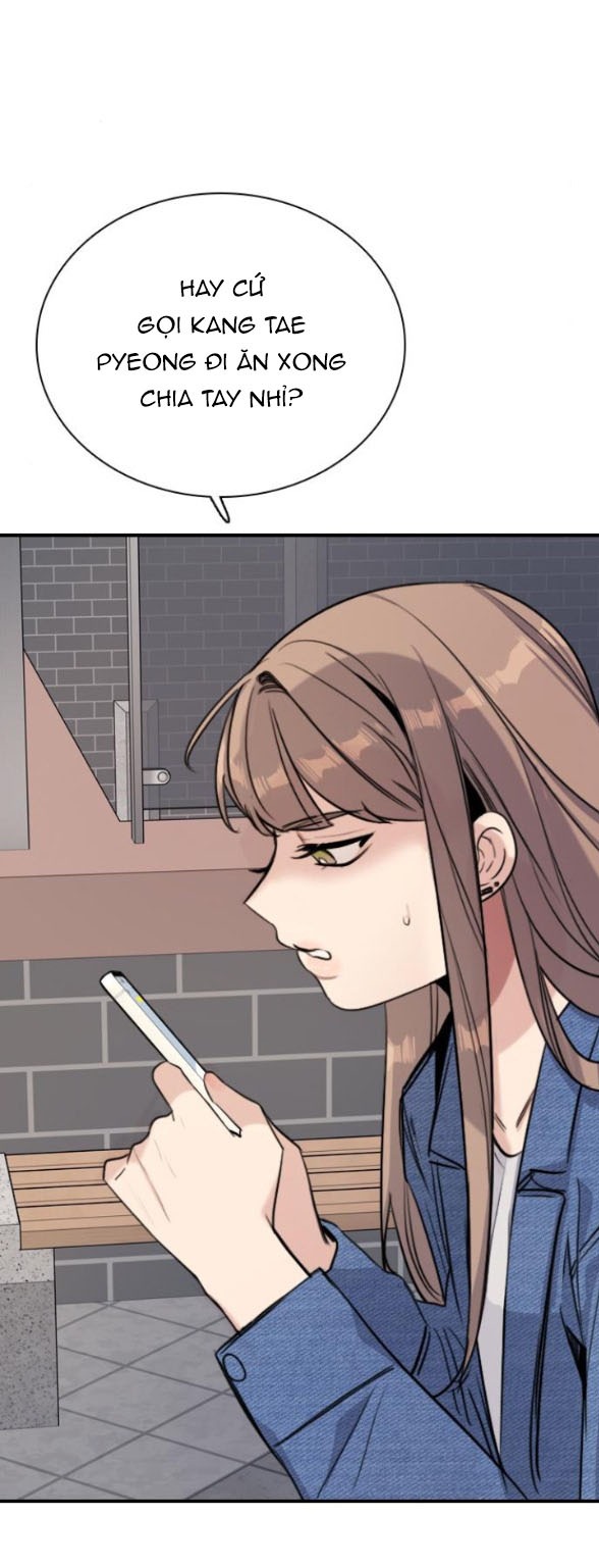 I’M Fine Thank You, And You? Chapter 5 - Trang 2