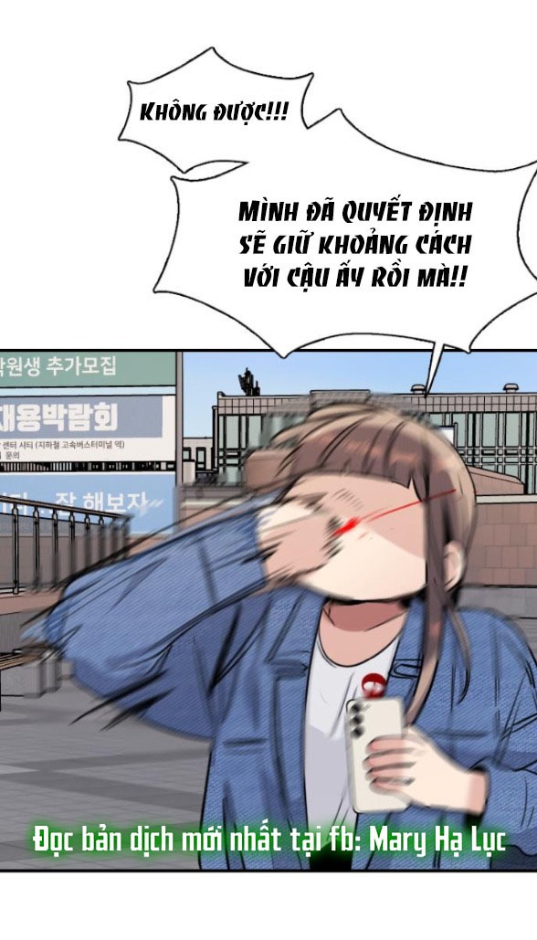 I’M Fine Thank You, And You? Chapter 5 - Trang 2