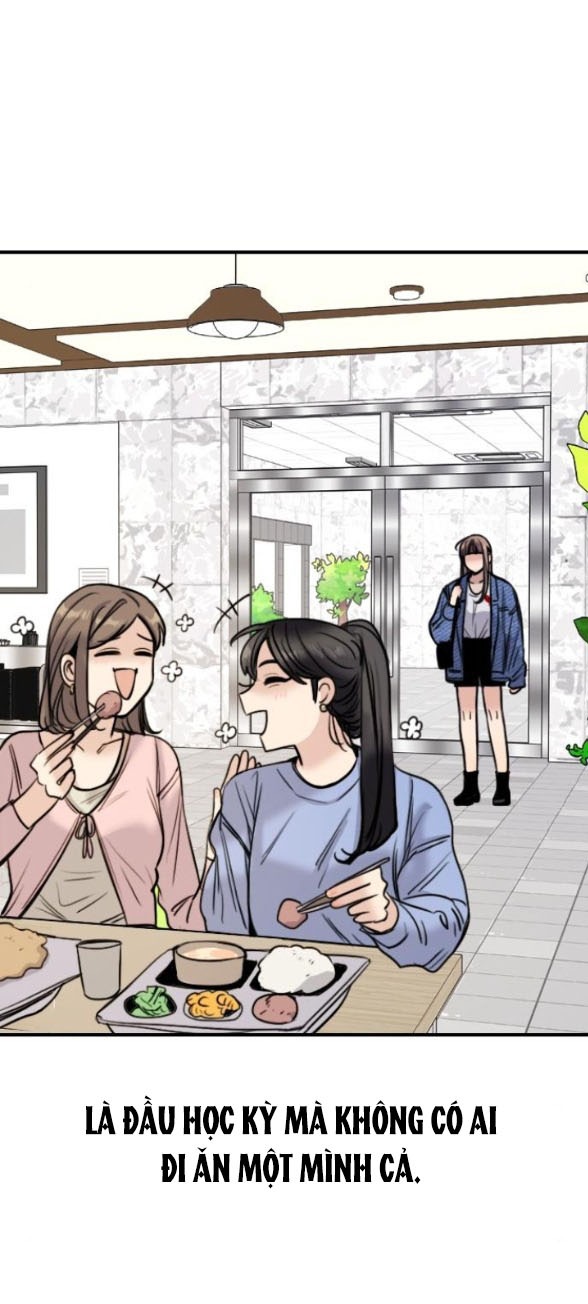 I’M Fine Thank You, And You? Chapter 5 - Trang 2