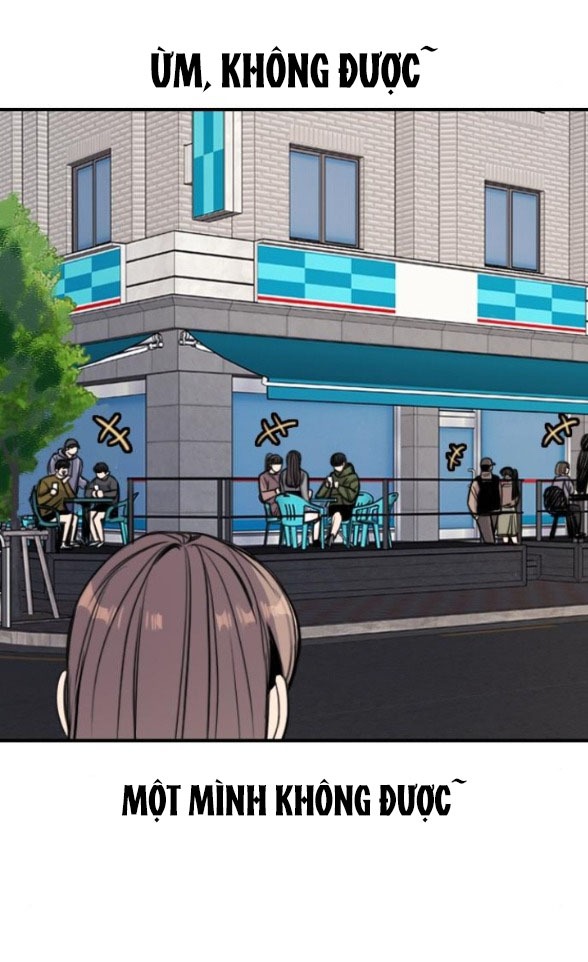 I’M Fine Thank You, And You? Chapter 5 - Trang 2