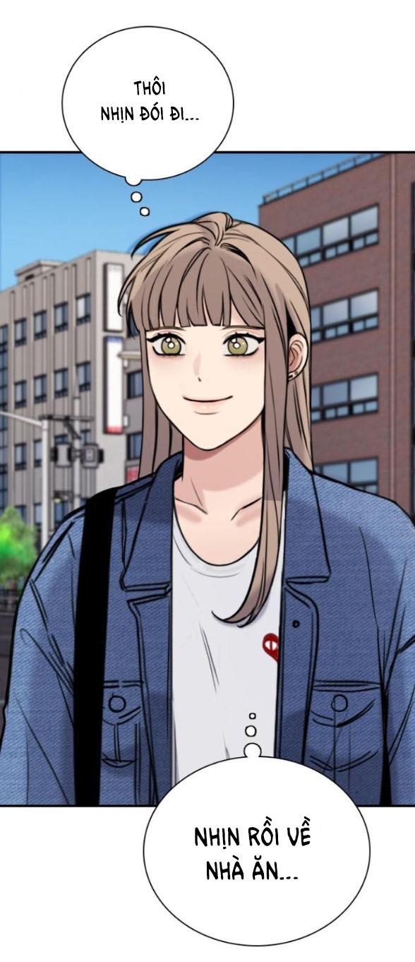 I’M Fine Thank You, And You? Chapter 5 - Trang 2