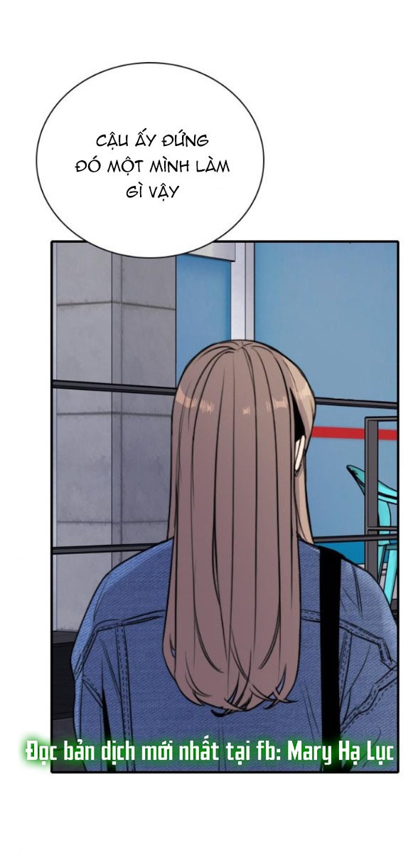 I’M Fine Thank You, And You? Chapter 5 - Trang 2