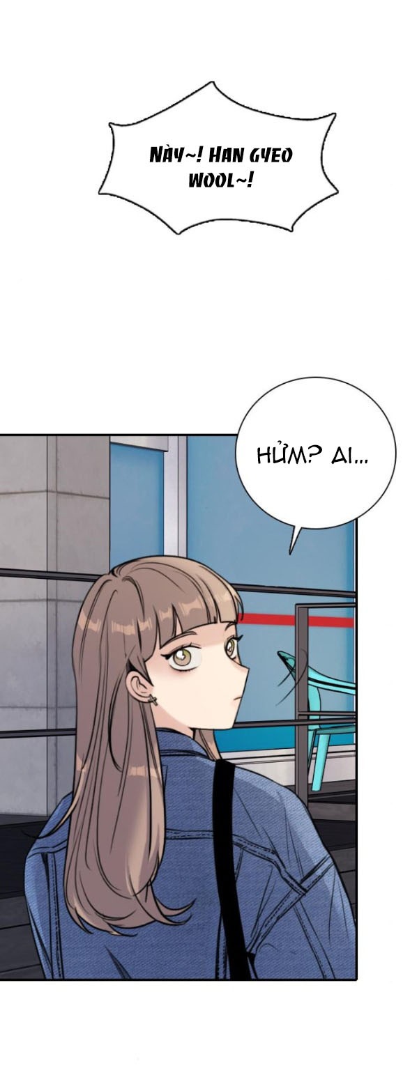 I’M Fine Thank You, And You? Chapter 5 - Trang 2