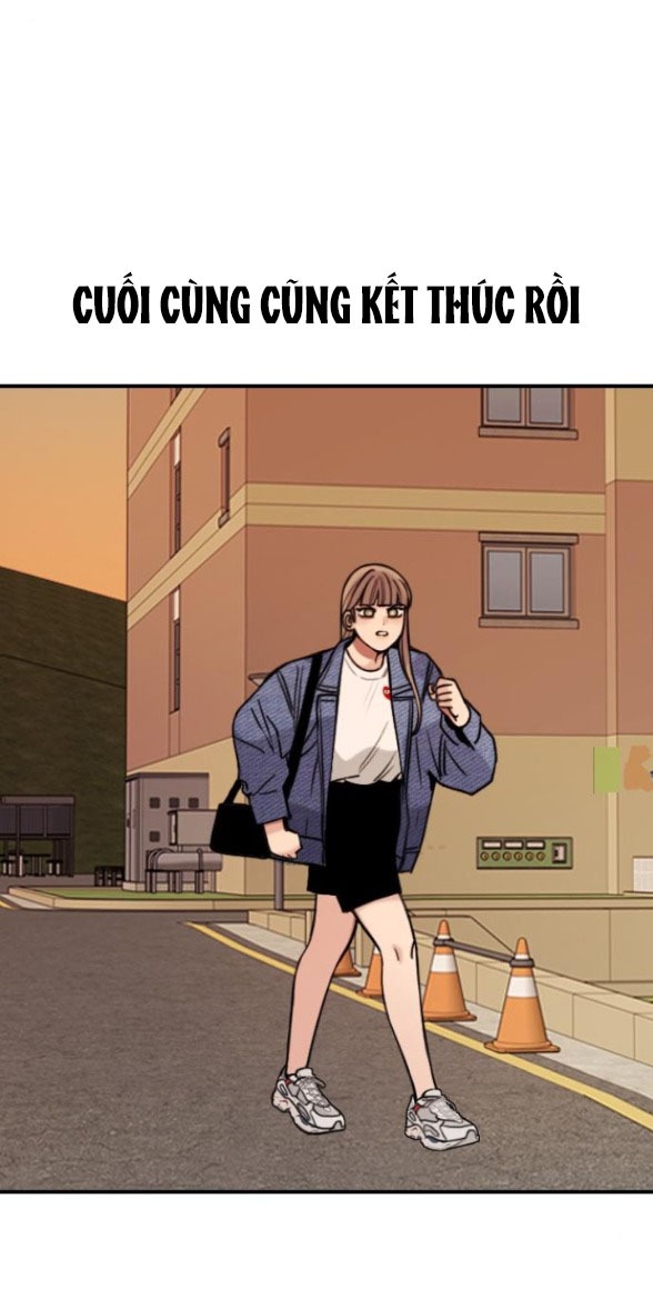 I’M Fine Thank You, And You? Chapter 5 - Trang 2