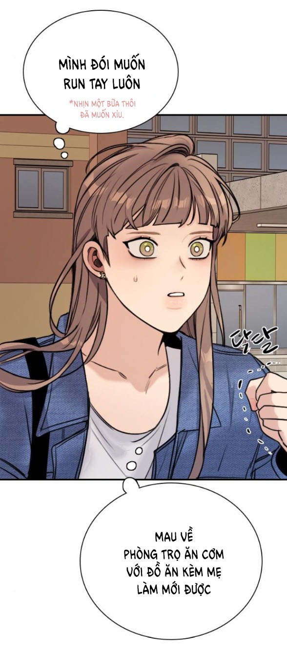 I’M Fine Thank You, And You? Chapter 5 - Trang 2