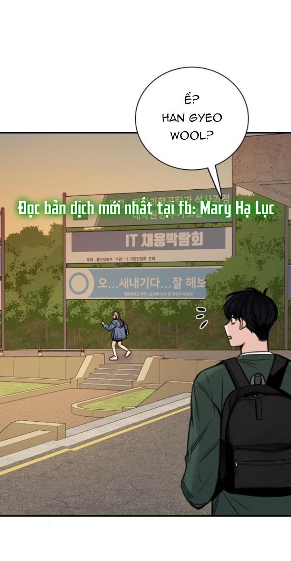 I’M Fine Thank You, And You? Chapter 5 - Trang 2