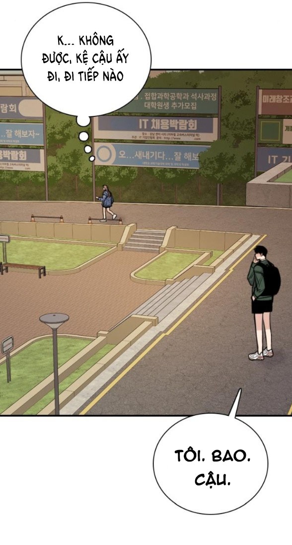 I’M Fine Thank You, And You? Chapter 5 - Trang 2