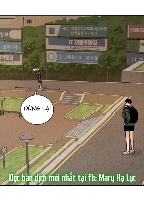 I’M Fine Thank You, And You? Chapter 5 - Trang 2