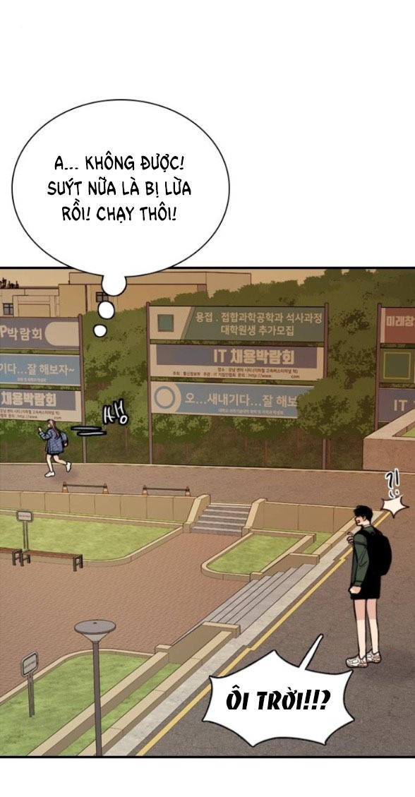 I’M Fine Thank You, And You? Chapter 5 - Trang 2