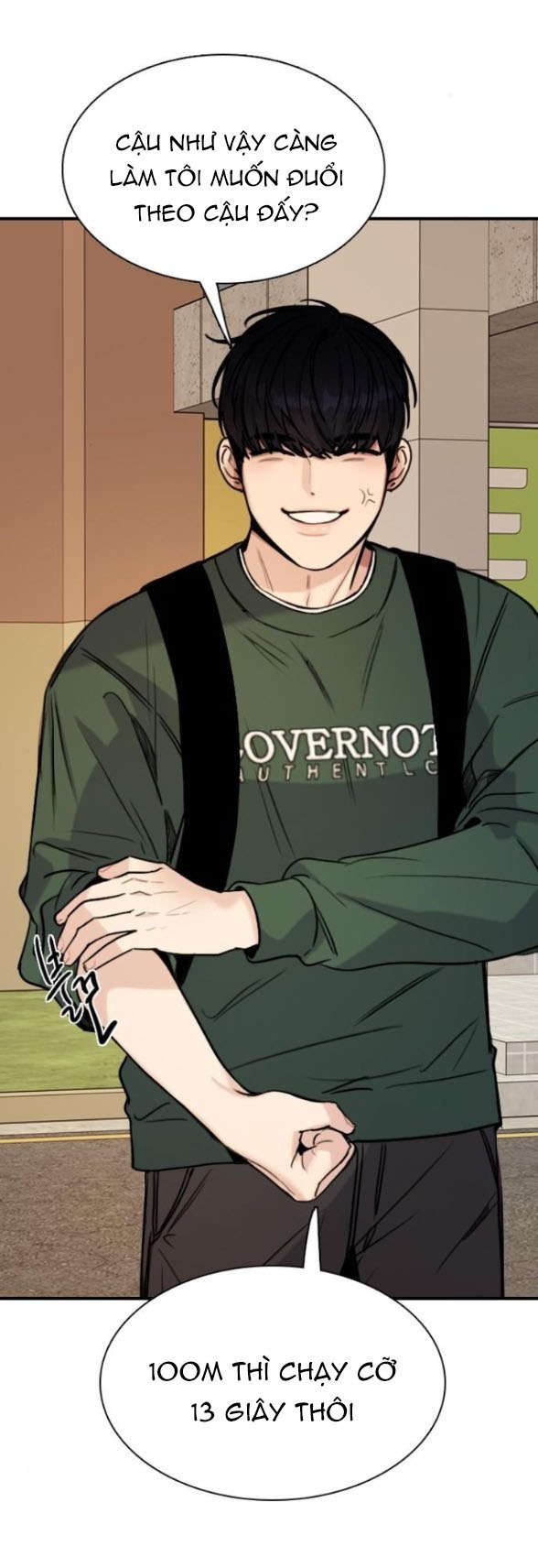 I’M Fine Thank You, And You? Chapter 5 - Trang 2