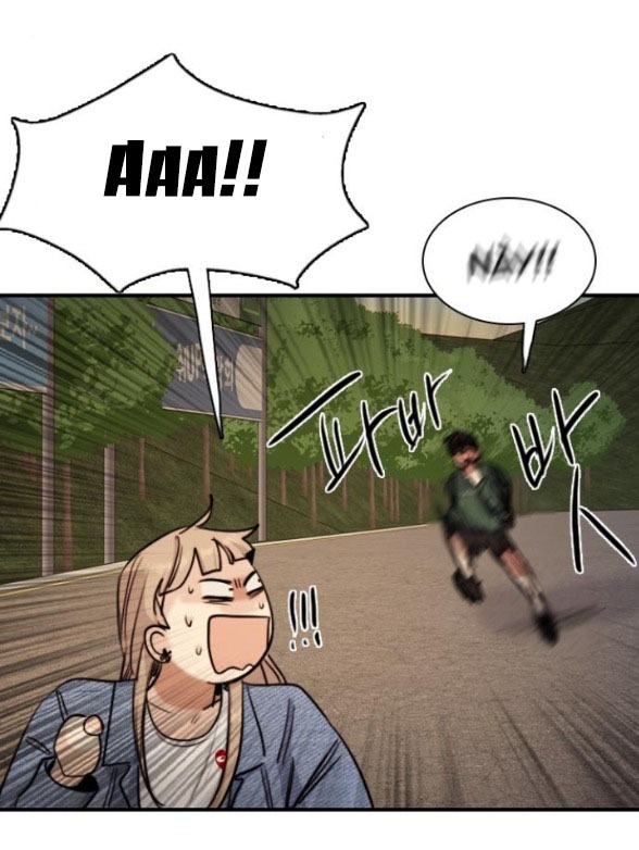 I’M Fine Thank You, And You? Chapter 5 - Trang 2