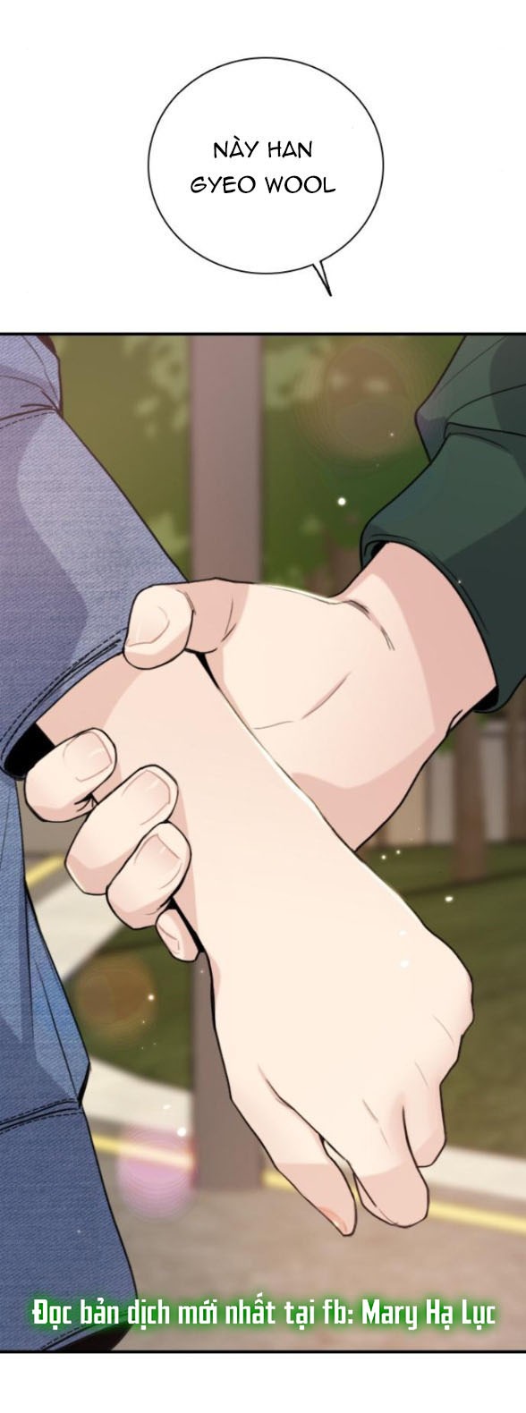 I’M Fine Thank You, And You? Chapter 5 - Trang 2