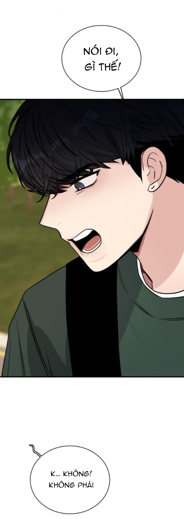 I’M Fine Thank You, And You? Chapter 5 - Trang 2