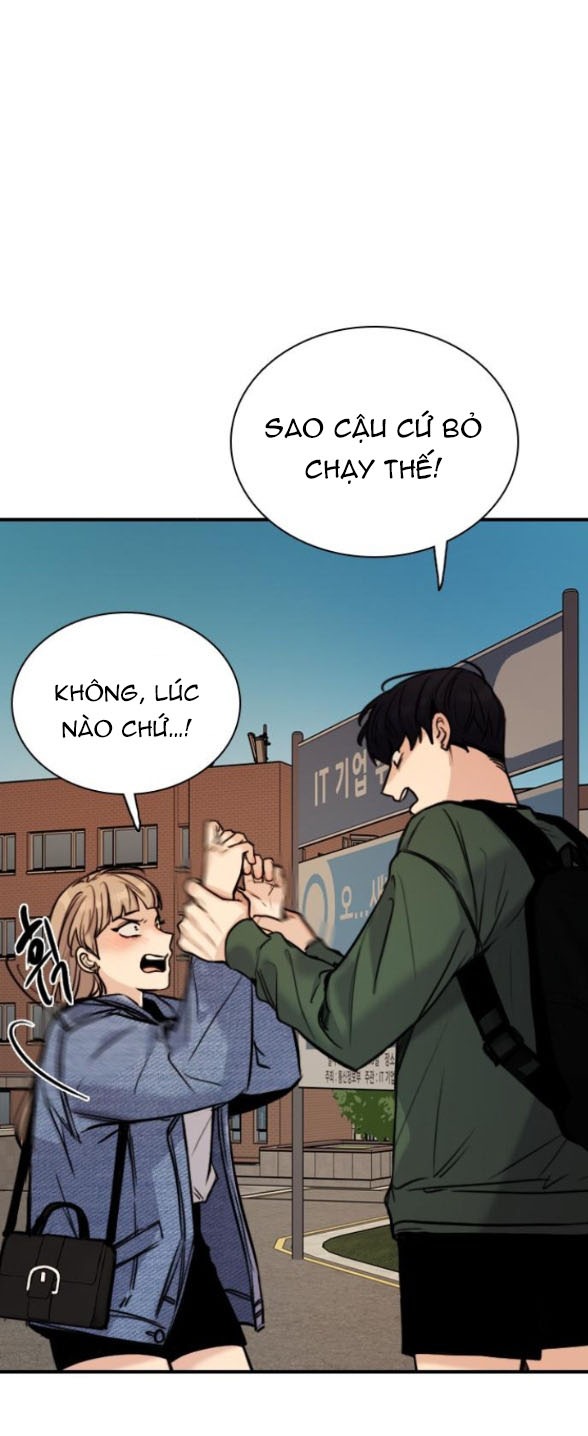 I’M Fine Thank You, And You? Chapter 5 - Trang 2