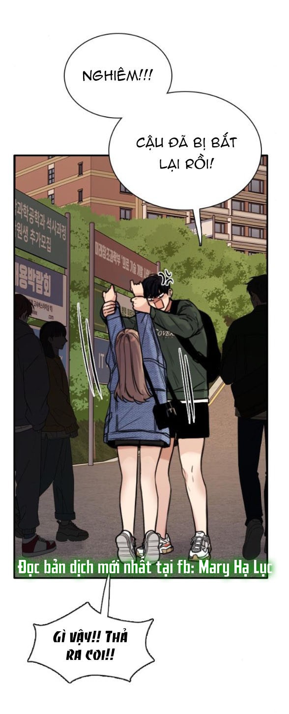 I’M Fine Thank You, And You? Chapter 5 - Trang 2