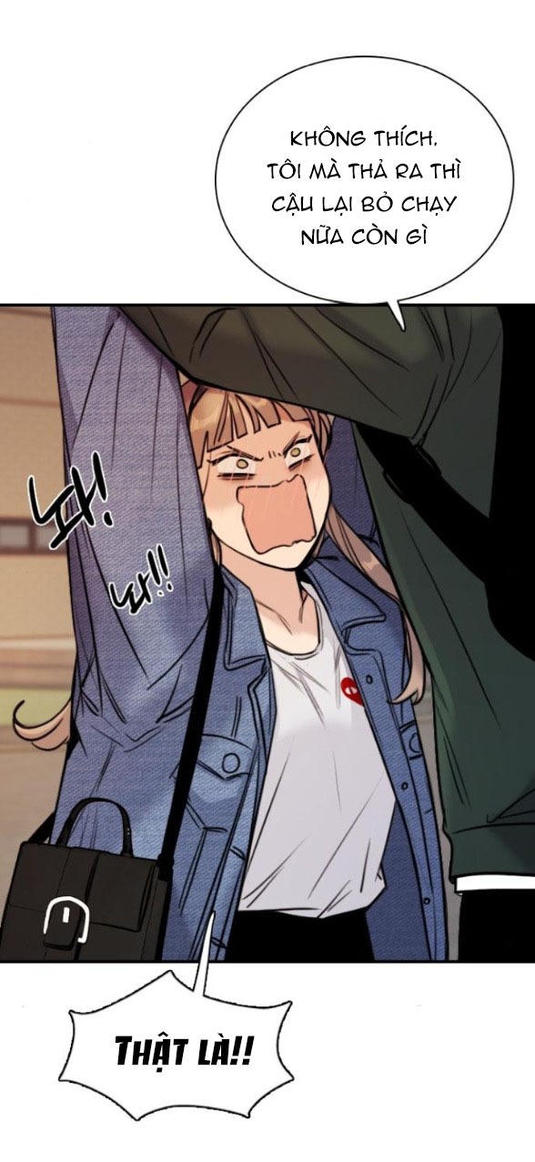 I’M Fine Thank You, And You? Chapter 5 - Trang 2